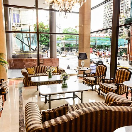 Amerian Buenos Aires Park Hotel Exteriör bild