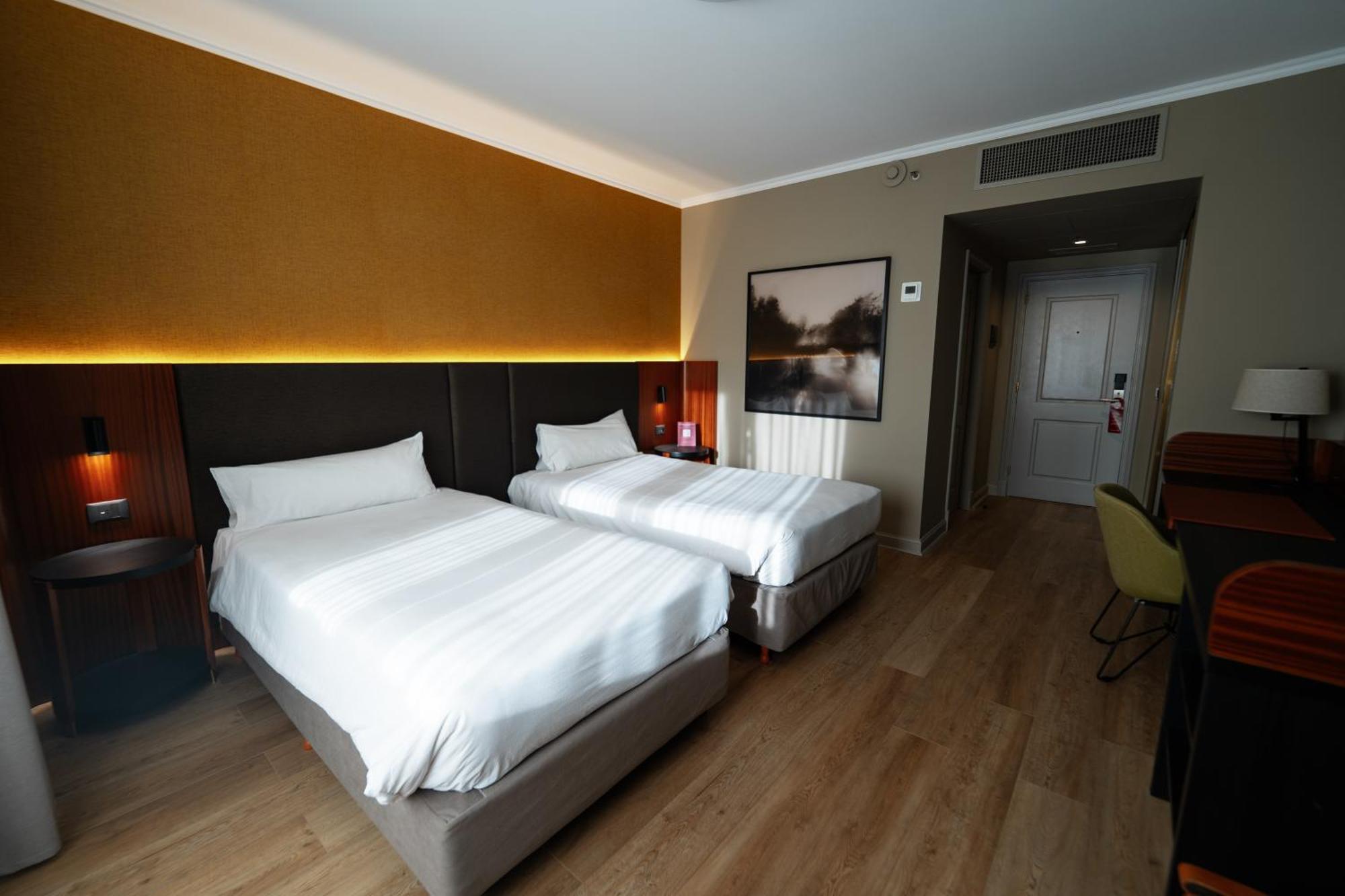 Amerian Buenos Aires Park Hotel Rum bild