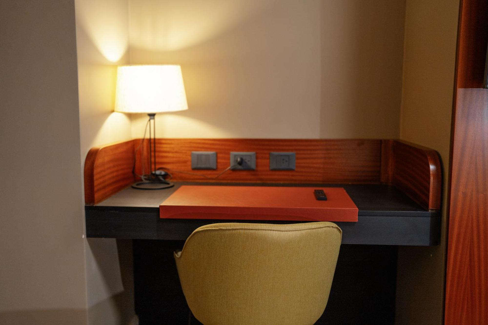 Amerian Buenos Aires Park Hotel Rum bild