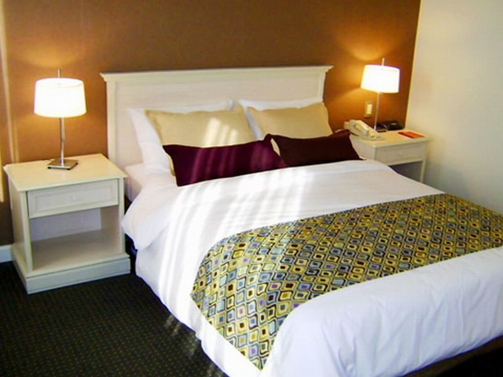 Amerian Buenos Aires Park Hotel Rum bild